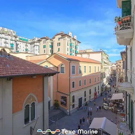 City Museum, Terremarine La Spezia Exterior photo