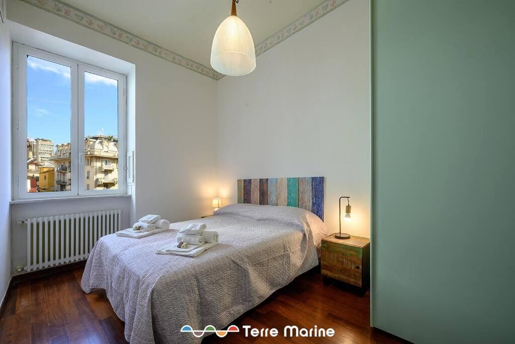 Apartment Museum, Terremarine *