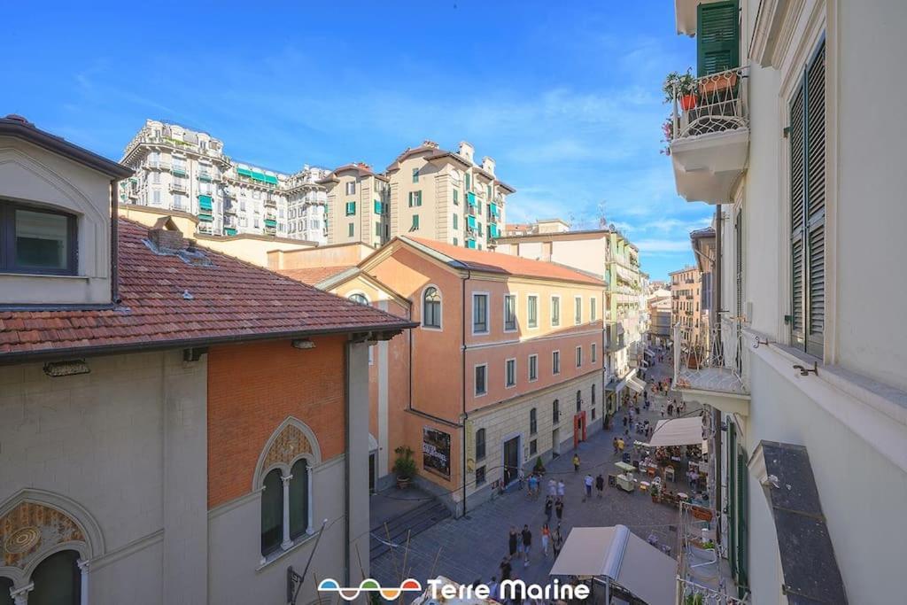 Museum, Terremarine La Spezia